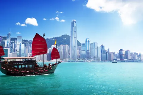 Wereldse cruise van San Francisco naar Italië in Cruisereizen — foto 9