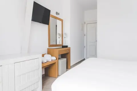 Super Paradise Suites in Paradijs — foto 2