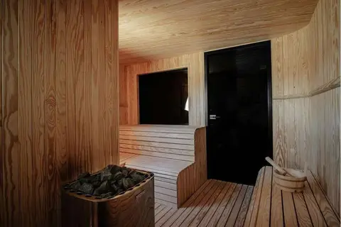 Sea Side Resort & Spa in Δημοτική Ενότητα Γαζίου — foto 20