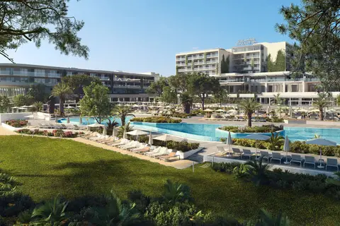 Pical Suites Valamar Collection in Poreč, foto 17