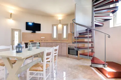 Monolithia Traditional Houses in Thira Municipal Unit — foto 18