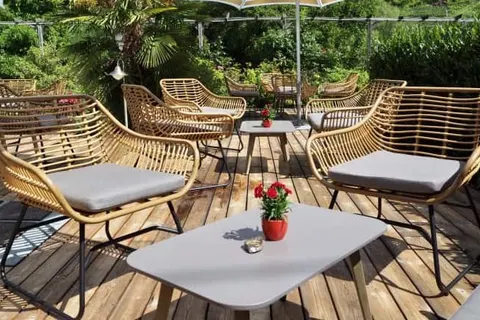 Boutique Hotel Altes Pfarrhaus foto 2