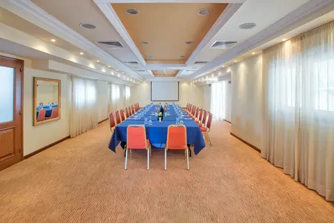 Lordos Beach Hotel in Larnaca, foto 29