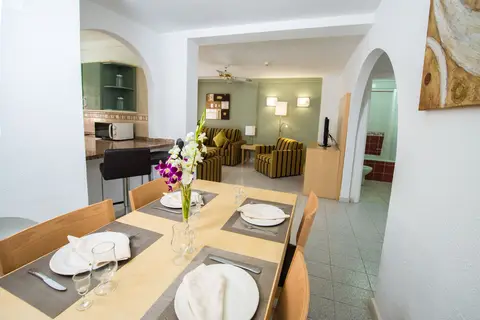 Ona El Marqués Resort in Santiago del Teide — foto 17