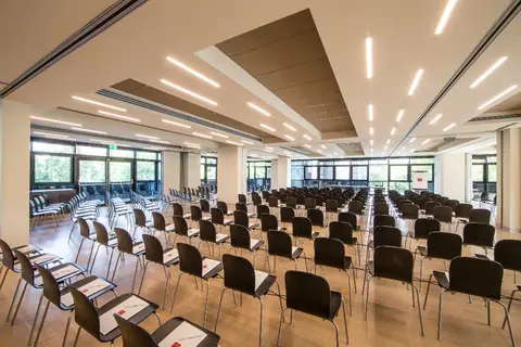 UNAHOTELS Bologna Fiera in Bologna — foto 29
