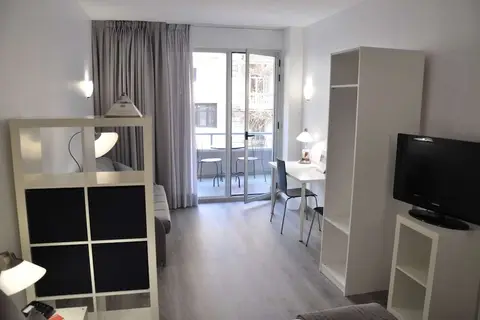 Appartementen Atenea Calabria in Barcelona — foto 4