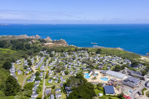 Camping Le Ranolien foto 8