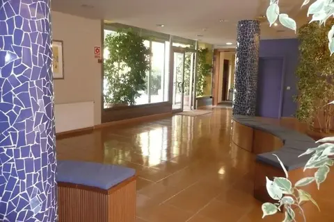 Hotel Mediterráneo in Costa Brava — foto 3
