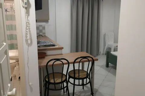 Renia Hotel in Δημοτική Ενότητα Γαζίου — foto 17