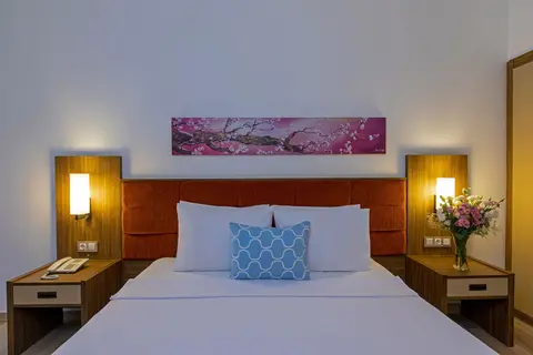 Rai Premium Tekirova in Kemer — foto 3