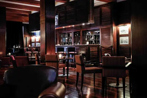 Le Médina Essaouira Thalassa Sea & Spa - MGallery in Rabat — foto 4