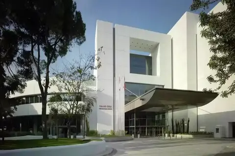 Swissôtel Büyük Efes in Konak — foto 16