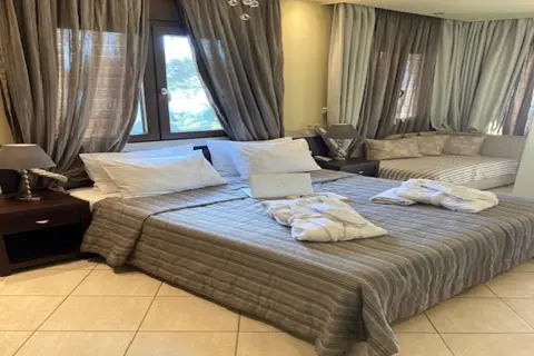 Meliton Inn Hotel & Suites in Δημοτική Ενότητα Σιθωνίας — foto 16