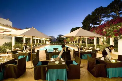 Melia Cala d'Or Boutique Hotel in Santanyí — foto 18