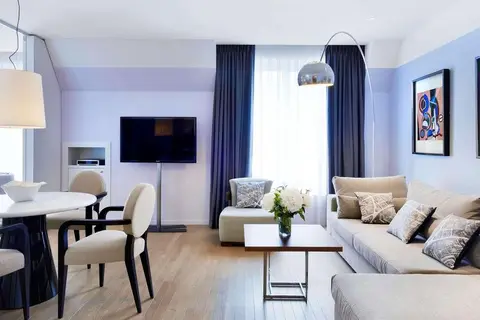 Sofitel Paris Arc de Triomphe in Parijs, foto 4