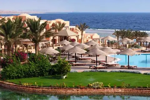 Swissotel Resort El Quseir in مدينه القصير — foto 17