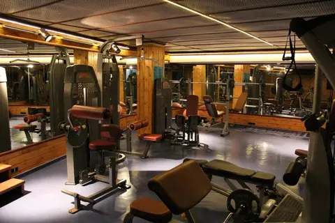 BC Spa Hotel in Ortaca, foto 27