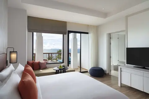 AVANI+ Koh Lanta Krabi Resort in โละดุหยง — foto 20