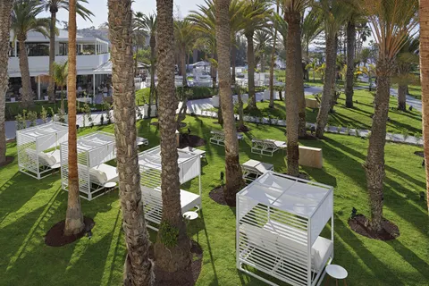 Paradisus Gran Canaria (ex. Melia Tamarindos) in San Bartolomé de Tirajana — foto 35