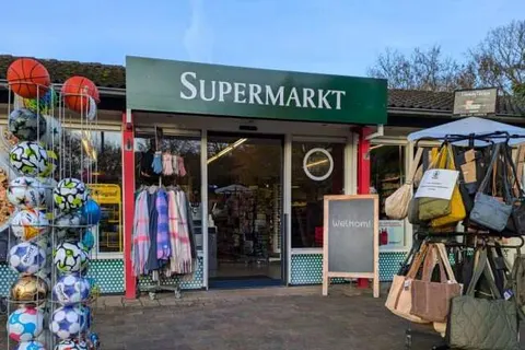 Vakantiepark Westerbergen in Echten — foto 44
