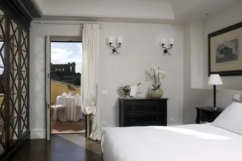 Villa Athena Hotel in Agrigento, foto 28