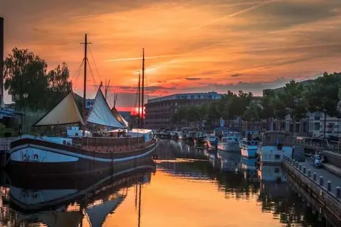 Verrassingshotel Amersfoort foto 6