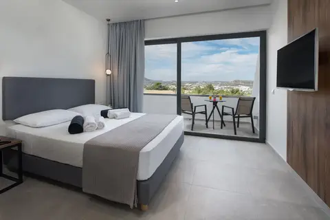 Atalanti Boutique Hotel in Faliraki — foto 12