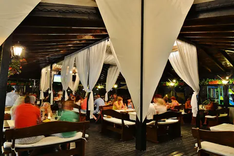 Hotel Nobel in Несебър — foto 22