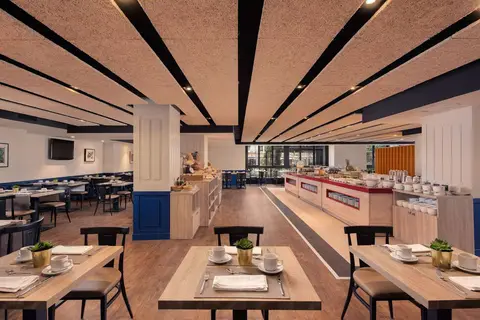 Hotel Ercilla in Bilbao — foto 5