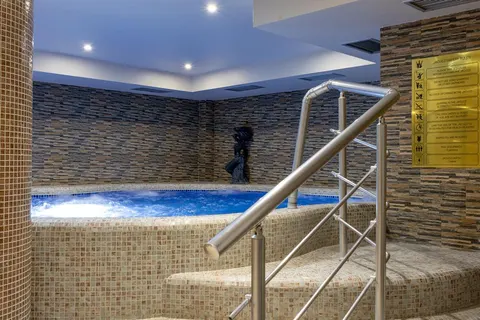 Villa Tino Pub foto 4