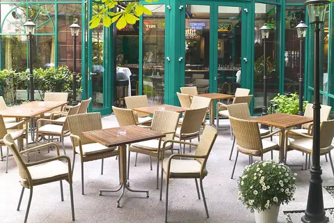 Arcotel Wimberger Wien in Wenen — foto 3