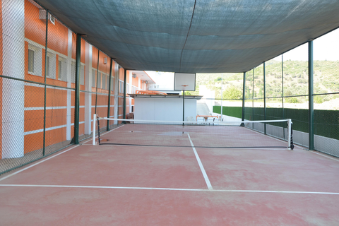 Hotel Notion Kesre Beach foto 8