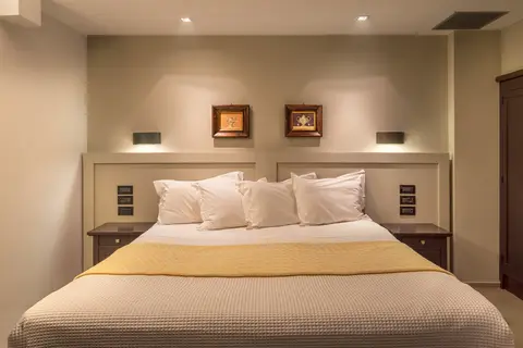 Mövenpick Resort Agios Nikolaos Sivota in Σύβοτα — foto 9
