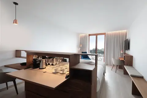 Hotel Es Princep in Palma De Mallorca