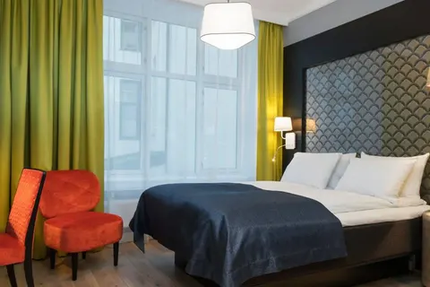 Thon Hotel Spectrum in Oslo — foto 6