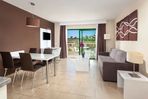 Apartamentos Playaolid in Adeje — foto 4