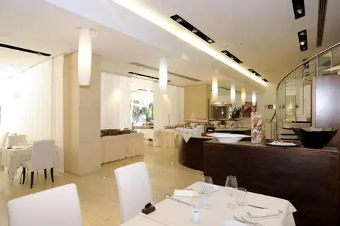 Hotel Rex in Lignano Sabbiadoro / Lignan — foto 21