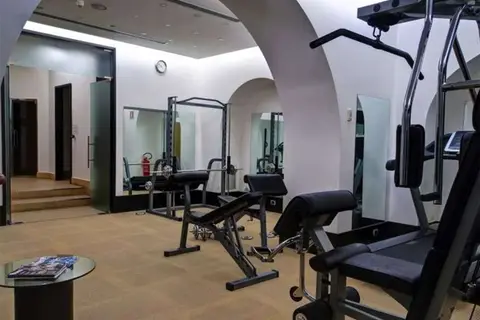 Best Western Plus Hotel Universo in Rome, foto 7