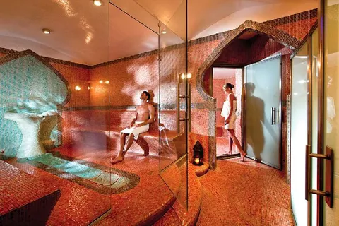 Hotel Olympic Lagoon Resort Paphos foto 15