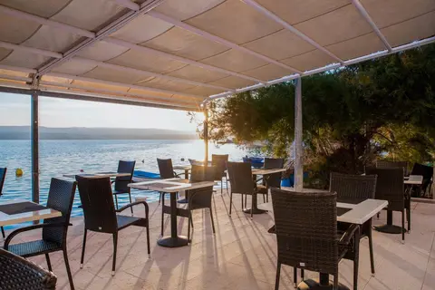 Hotel Pleter in Rijeka — foto 10