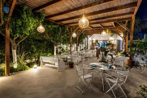 Agorastos Luxury Living in Πλαταμώνας — foto 4