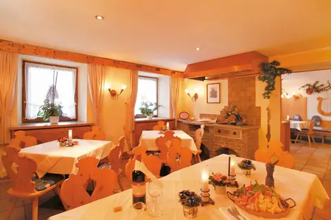 Hotel Lammwirt in Jerzens — foto 5