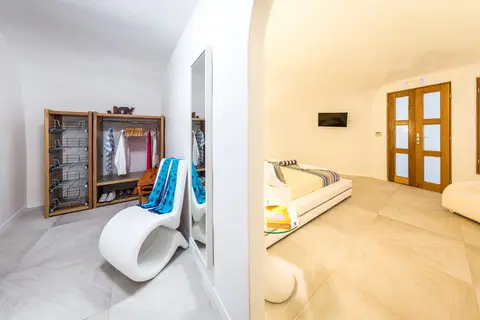 Elite Luxury Suites in Δημοτική Ενότητα Οίας — foto 29