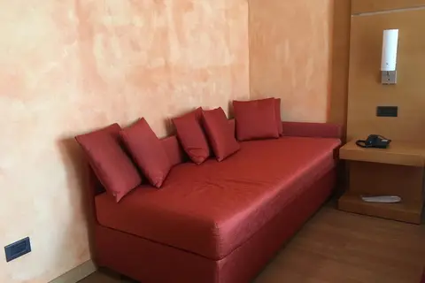 Plus Welcome Milano in Milaan — foto 26