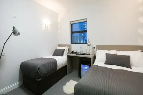 Belvilla Ilford Hill Hotel London in Londen, foto 17