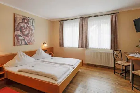 Hotel Lindenhof foto 5