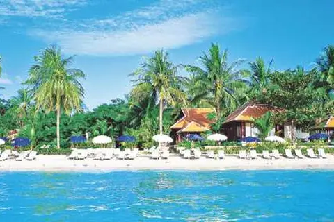 Chaweng Regent Beach Resort in Baan Chaweng, foto 18