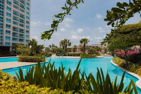 Radisson Blu Aruba in West Punt — foto 27