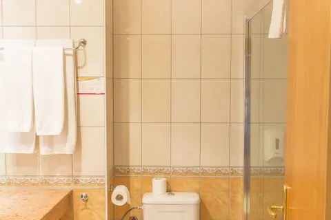 MPM Hotel Kalina Garden in Несебър — foto 21