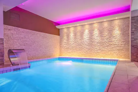 Hotel Oliveto in Desenzano del Garda — foto 11